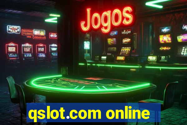 qslot.com online